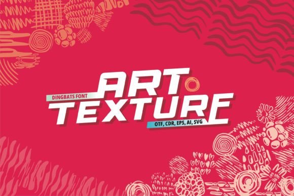 Art Texture: Elevate Your Visual Design