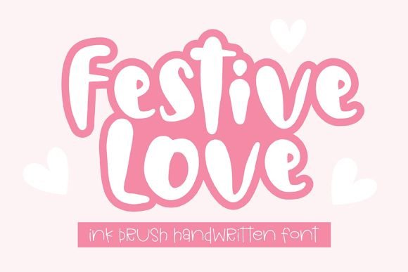Evaluating Festive Fove: A Practical Guide to Its Handwritten Appeal