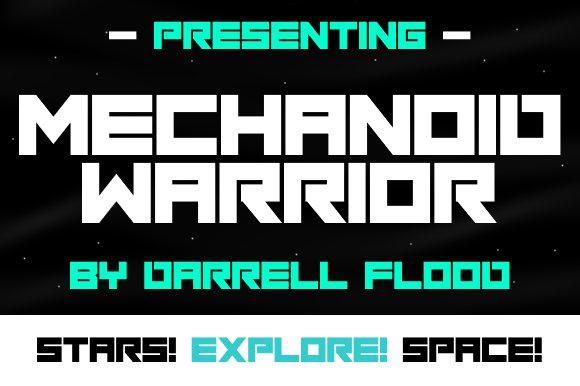 Mechanoid Warrior: A Strategic Asset for Modern Brand Positioning