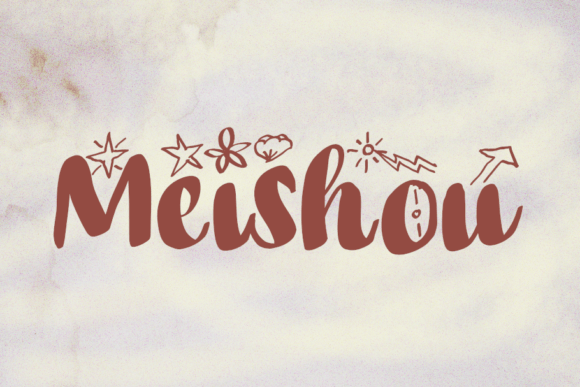 Meishou: Elevate Your Design Aesthetic