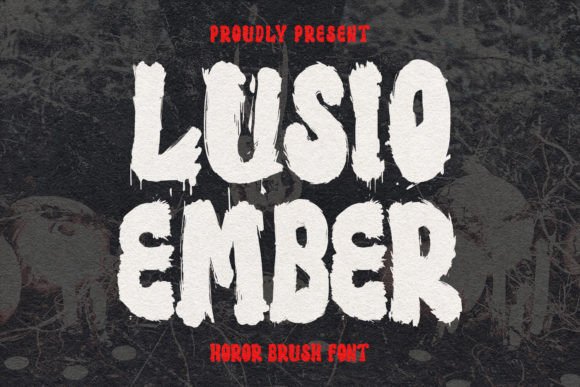Unleashing Creative Chaos with Lusio Ember