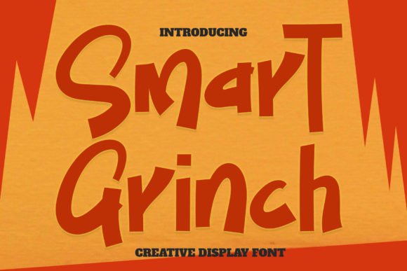 Unlocking Cheerful Design Potential with Smart Grinch