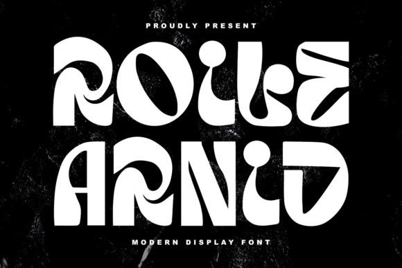 Unlocking the Potential of Roile Arnid: A Guide to Smart Typography Choices